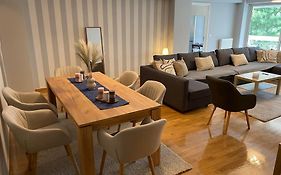 Classy 3Br With 2 Bathrooms Apartment In Marousi