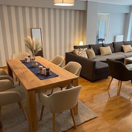 Classy 3Br With 2 Bathrooms Apartment In Marousi Αθήνα Εξωτερικό φωτογραφία