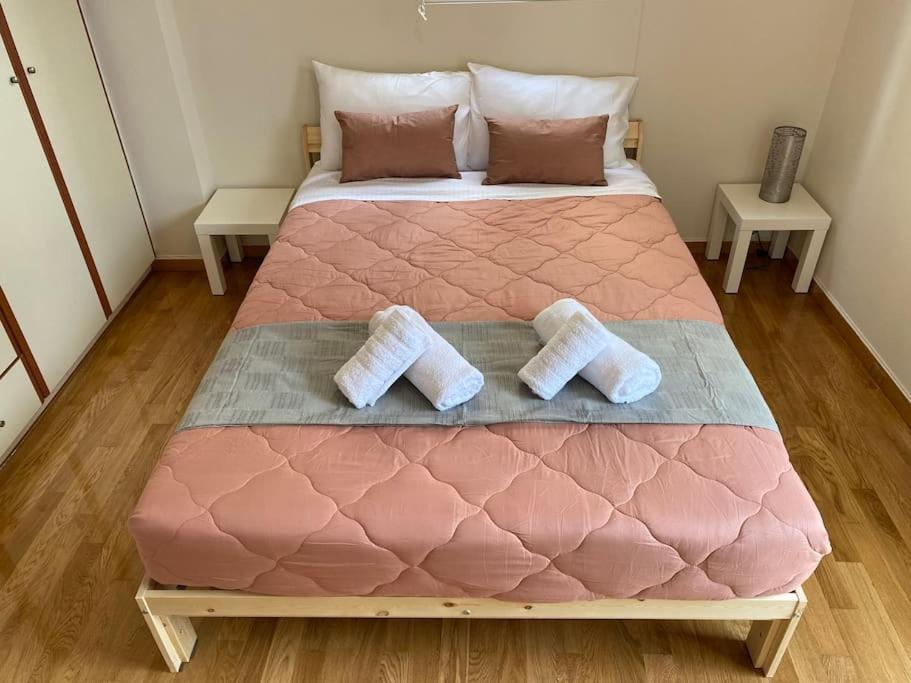 Classy 3Br With 2 Bathrooms Apartment In Marousi Αθήνα Εξωτερικό φωτογραφία