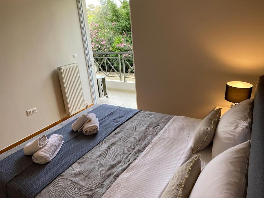 Classy 3Br With 2 Bathrooms Apartment In Marousi Αθήνα Εξωτερικό φωτογραφία