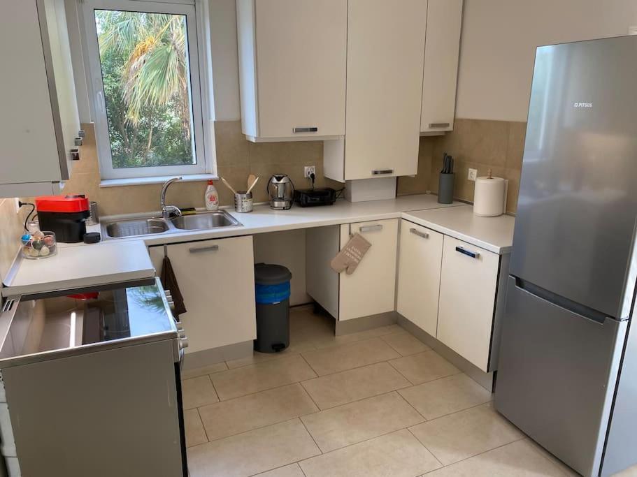 Classy 3Br With 2 Bathrooms Apartment In Marousi Αθήνα Εξωτερικό φωτογραφία