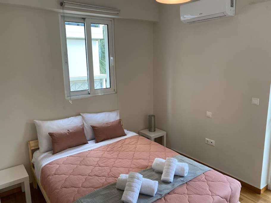 Classy 3Br With 2 Bathrooms Apartment In Marousi Αθήνα Εξωτερικό φωτογραφία