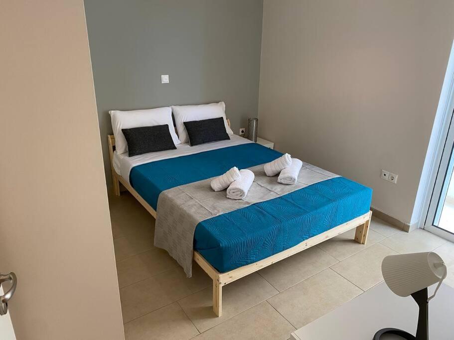 Classy 3Br With 2 Bathrooms Apartment In Marousi Αθήνα Εξωτερικό φωτογραφία