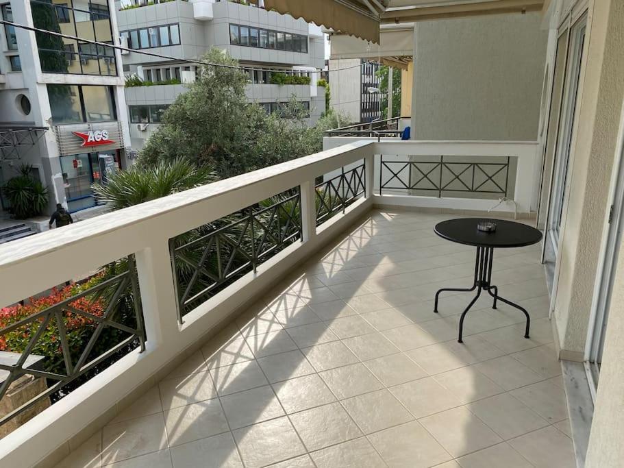 Classy 3Br With 2 Bathrooms Apartment In Marousi Αθήνα Εξωτερικό φωτογραφία