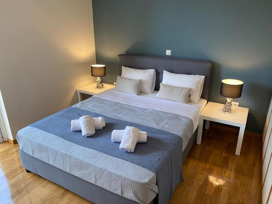 Classy 3Br With 2 Bathrooms Apartment In Marousi Αθήνα Εξωτερικό φωτογραφία